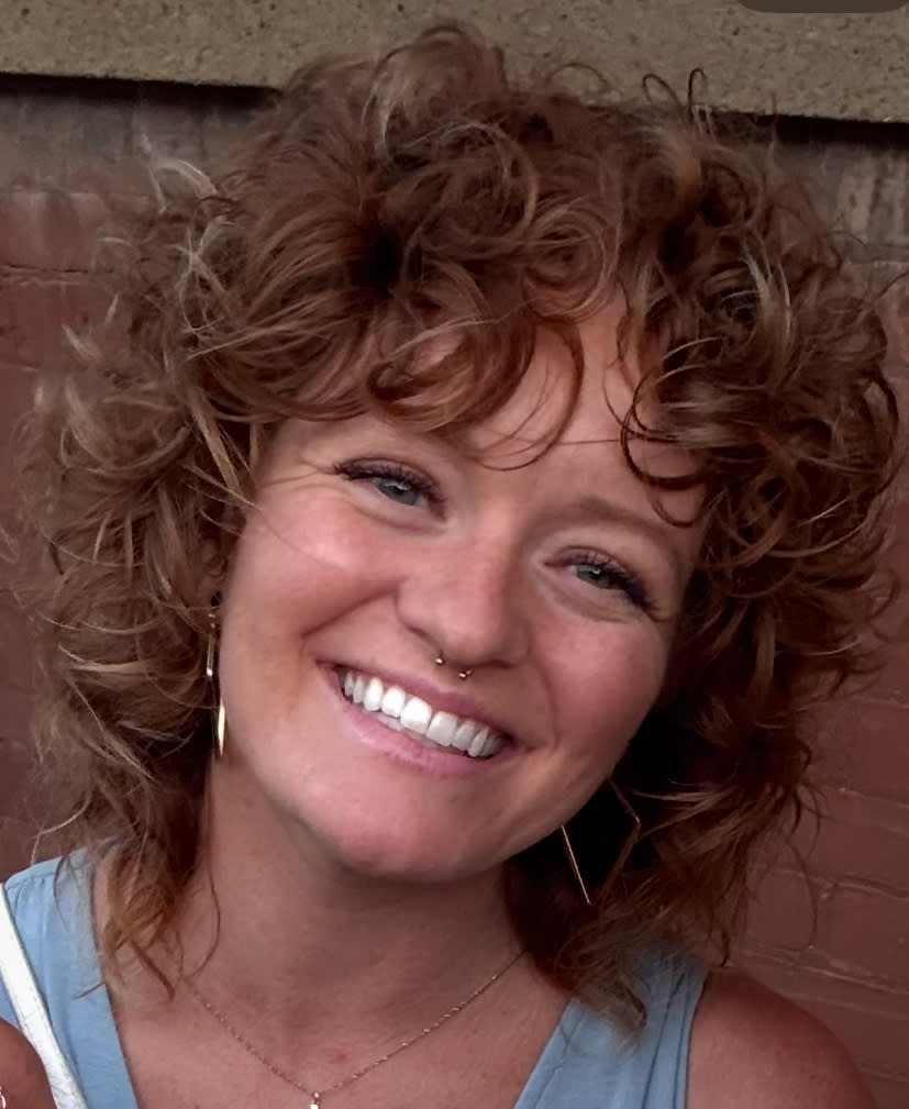 Rachel Kennedy headshot