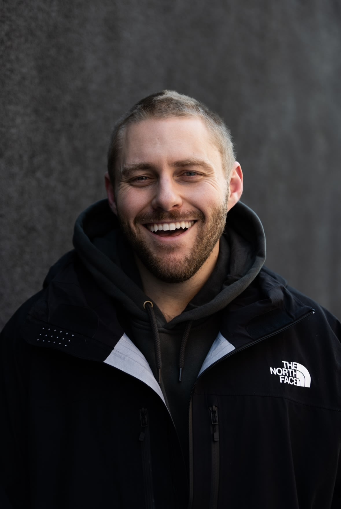 Jared Sandler headshot