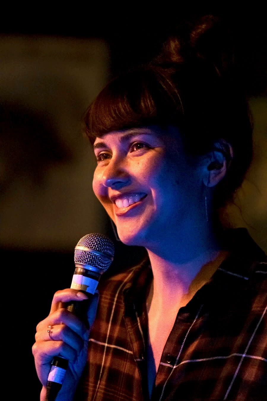 Erica Figueroa headshot