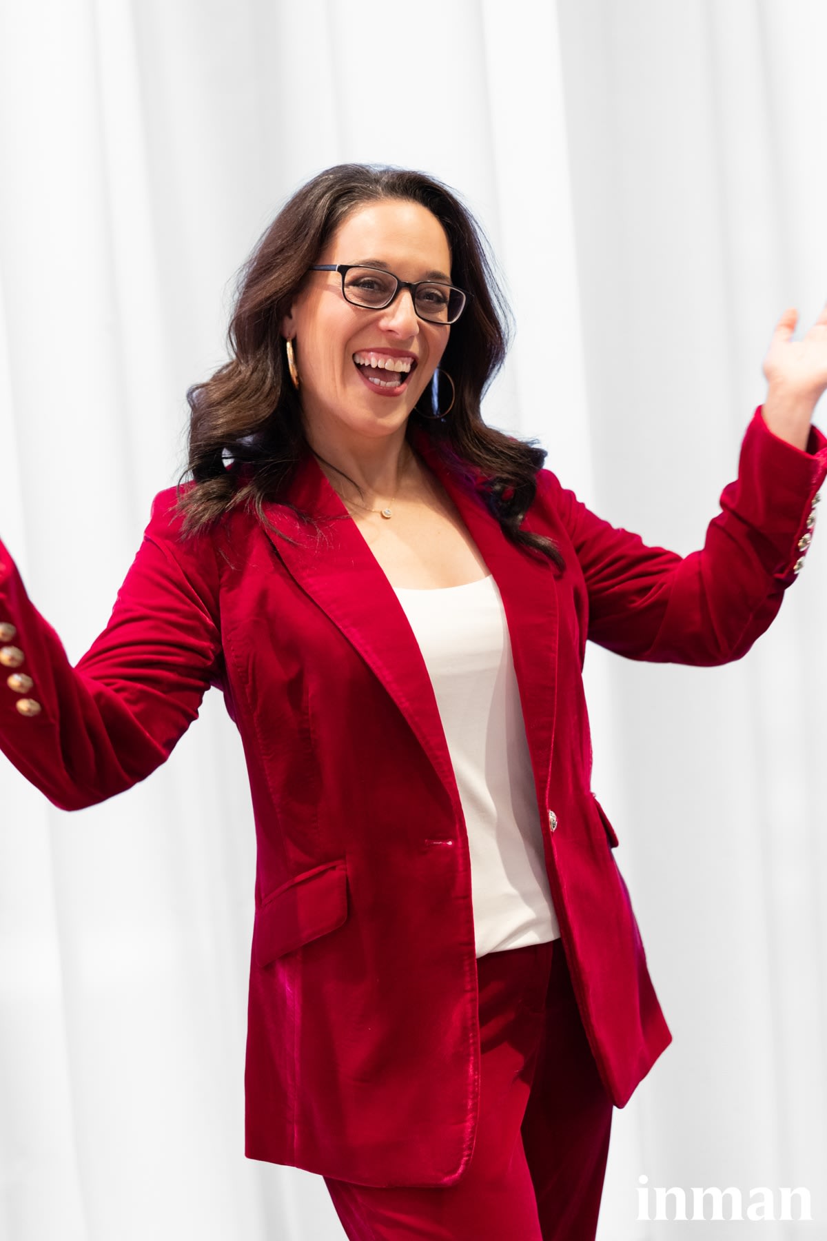 Karen Stone headshot