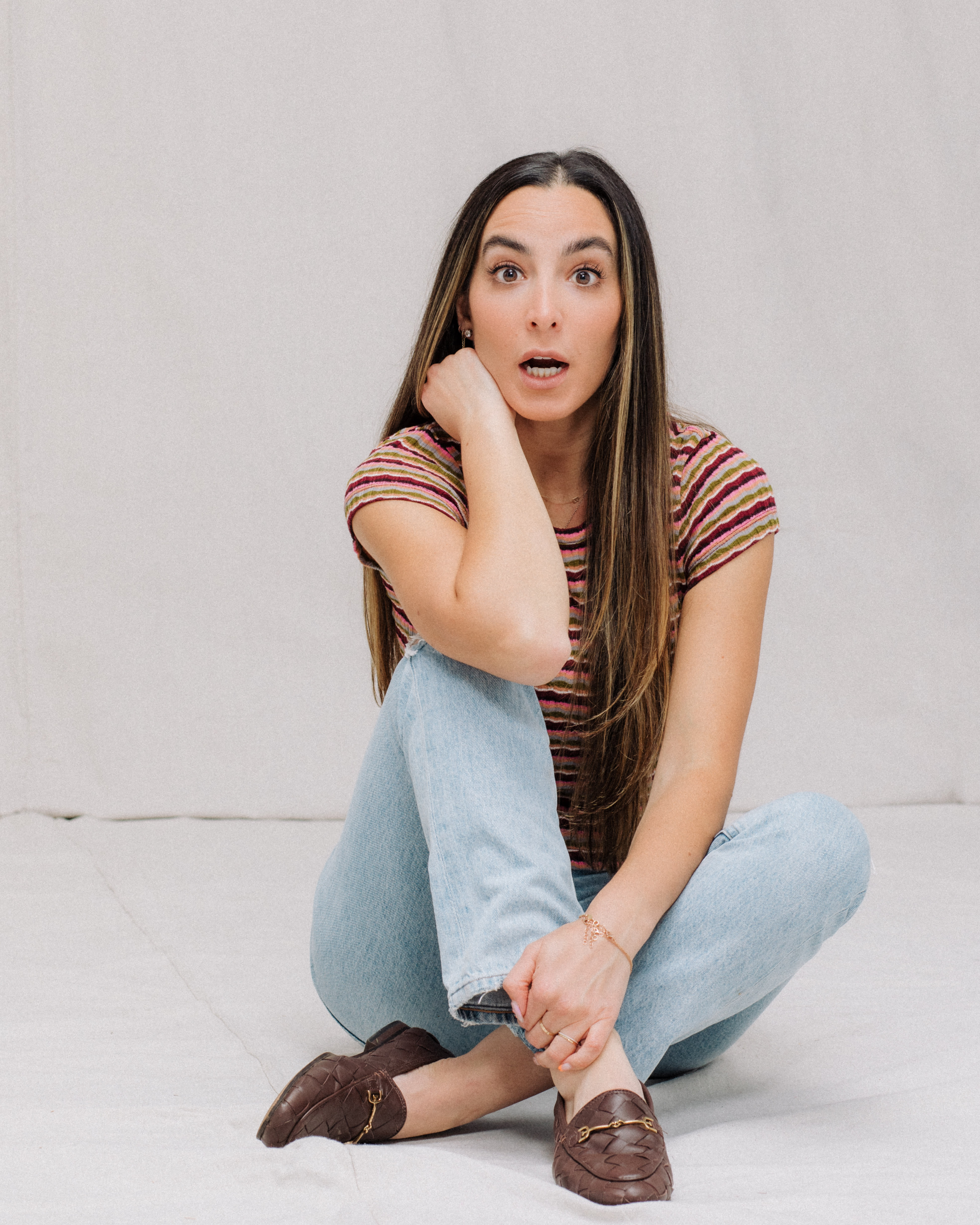 Allie Zisfein headshot