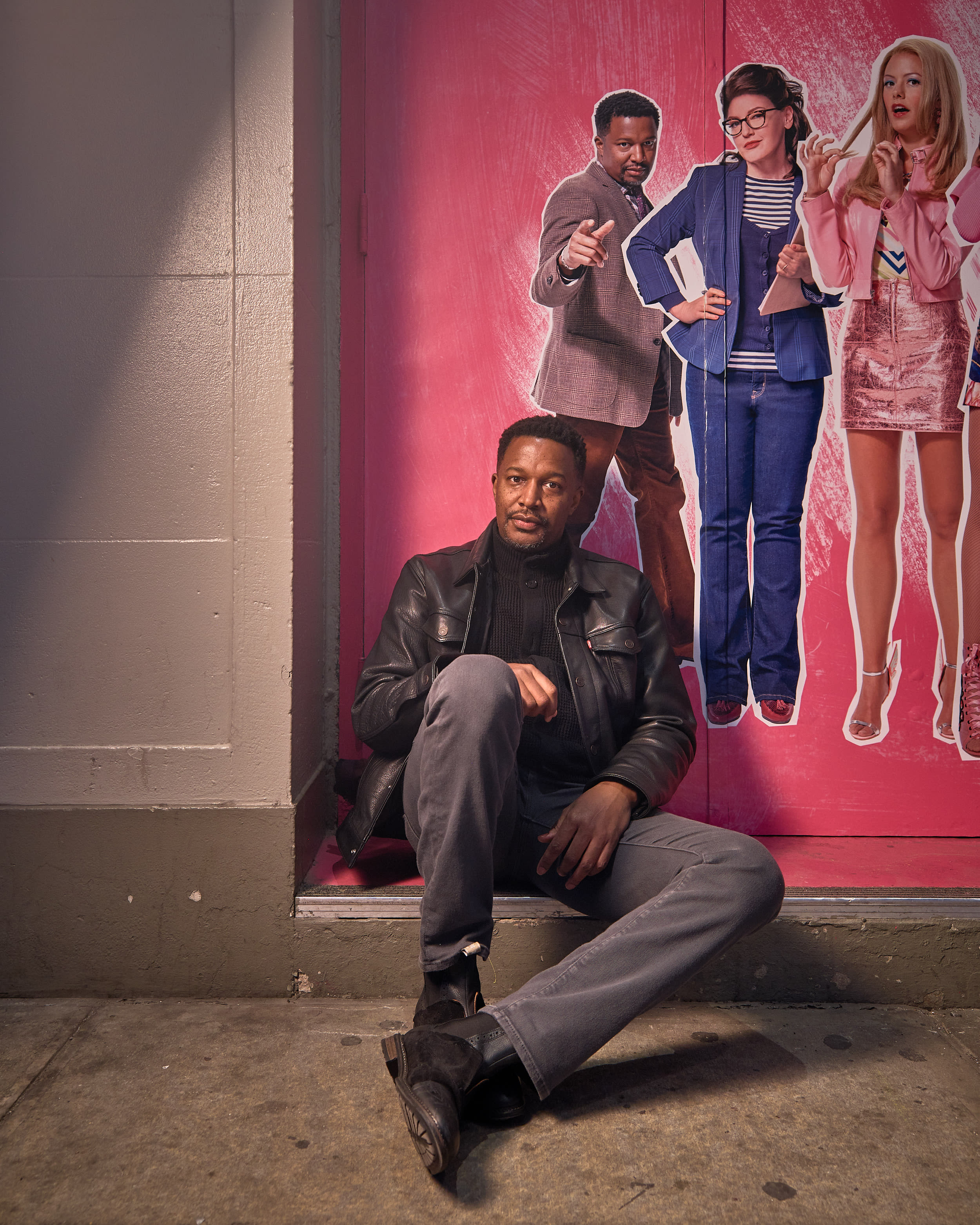 Rick Younger headshot