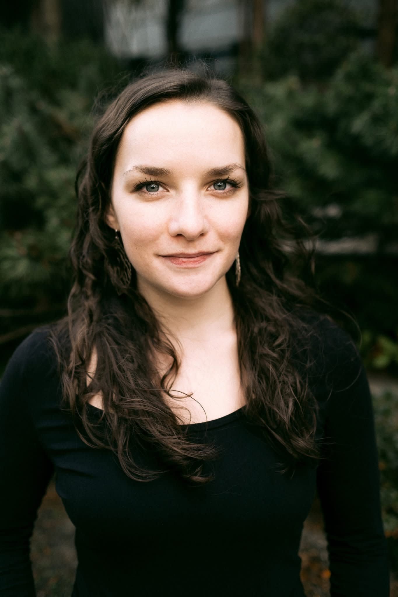 Jackie Agnew headshot