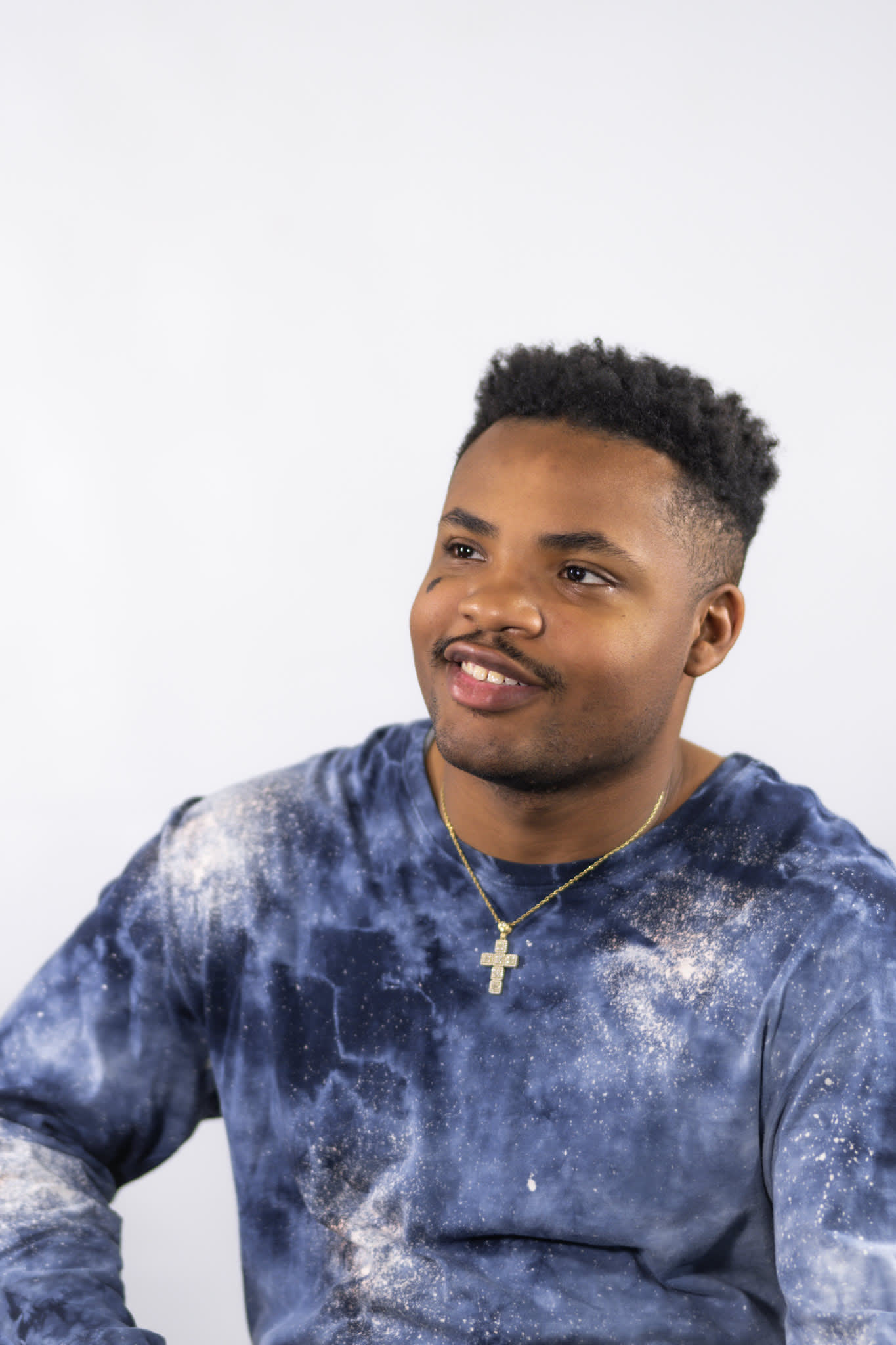 Diggs headshot