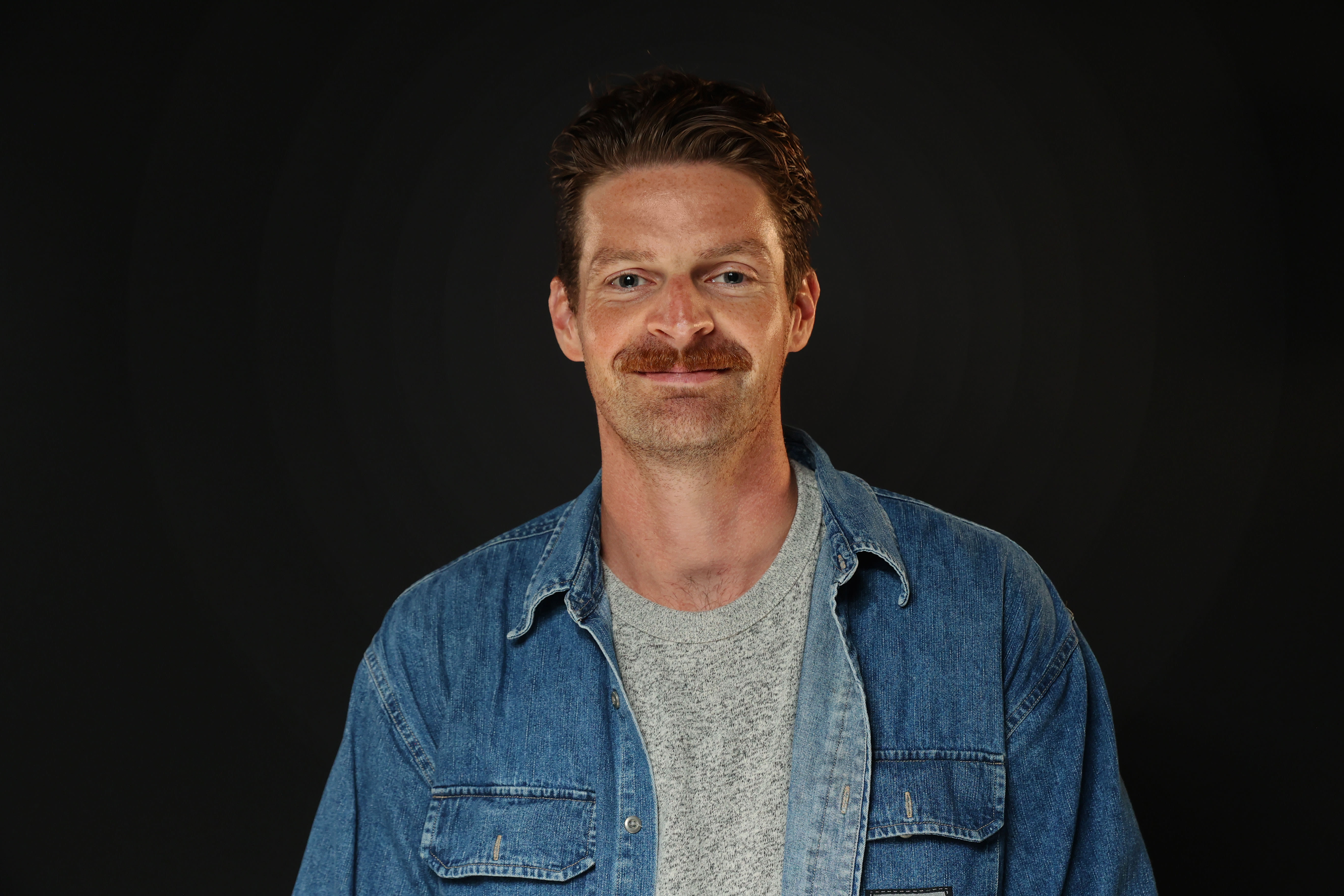 Dylan O'Keeffe headshot