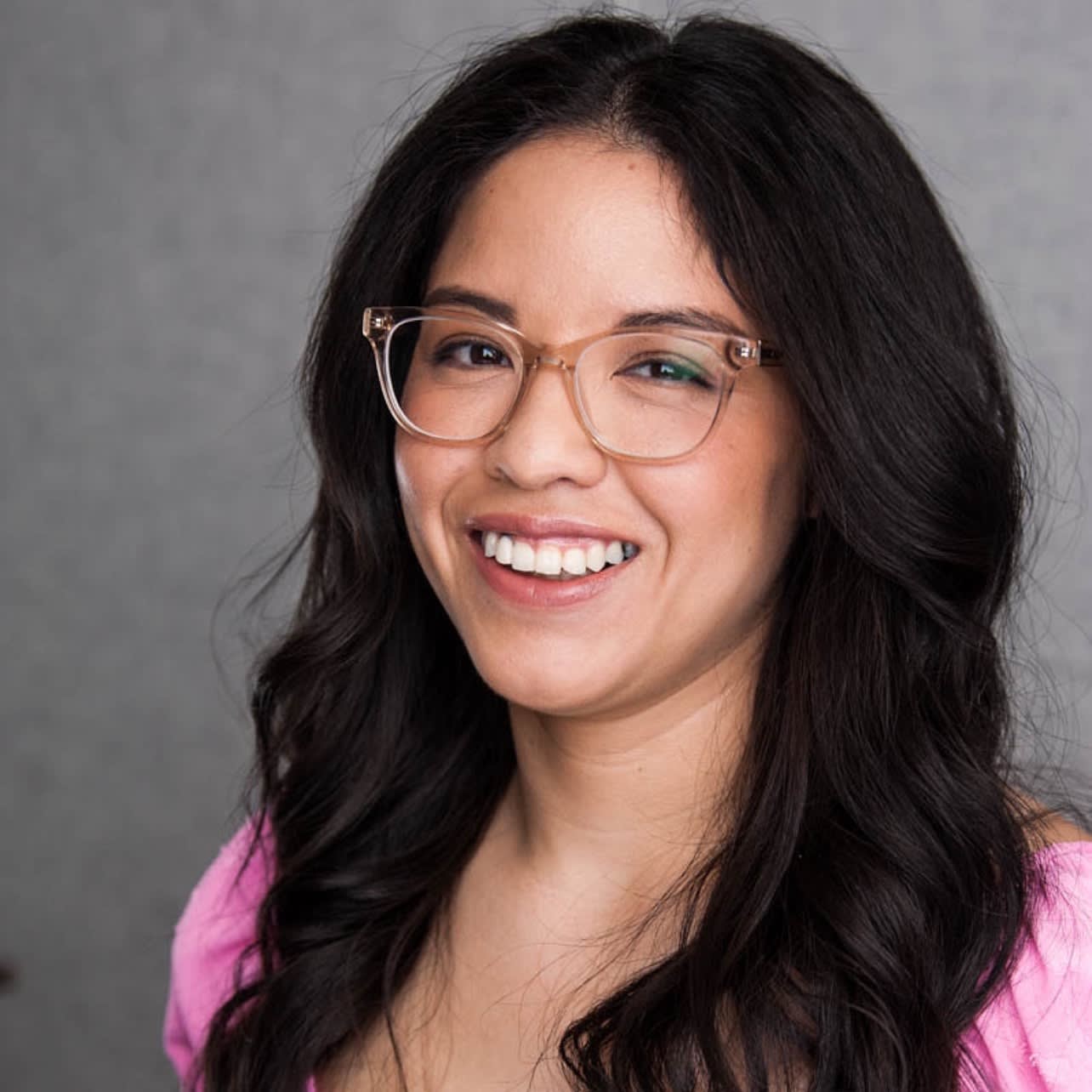 Karina Reyes headshot