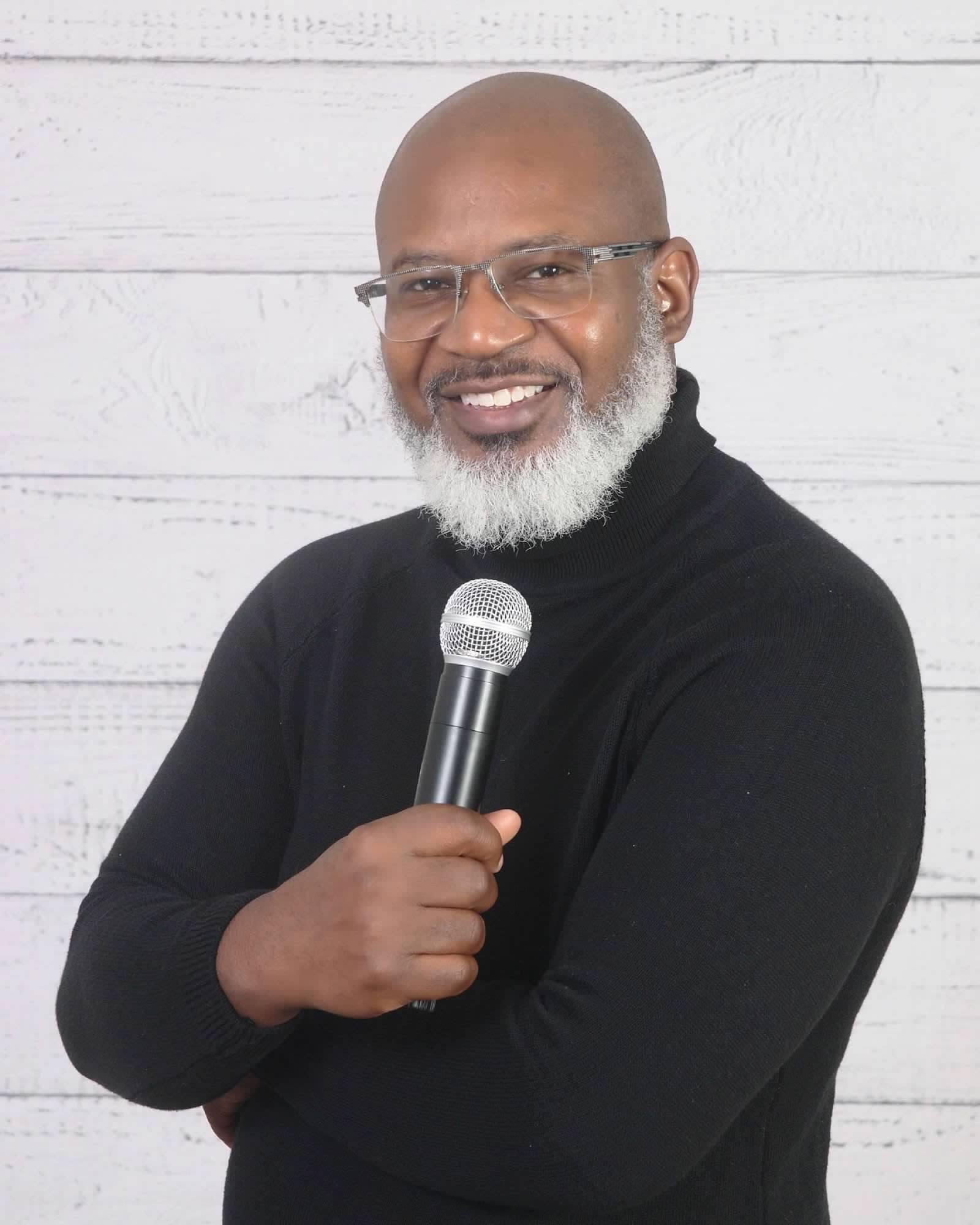 Duane Burton headshot