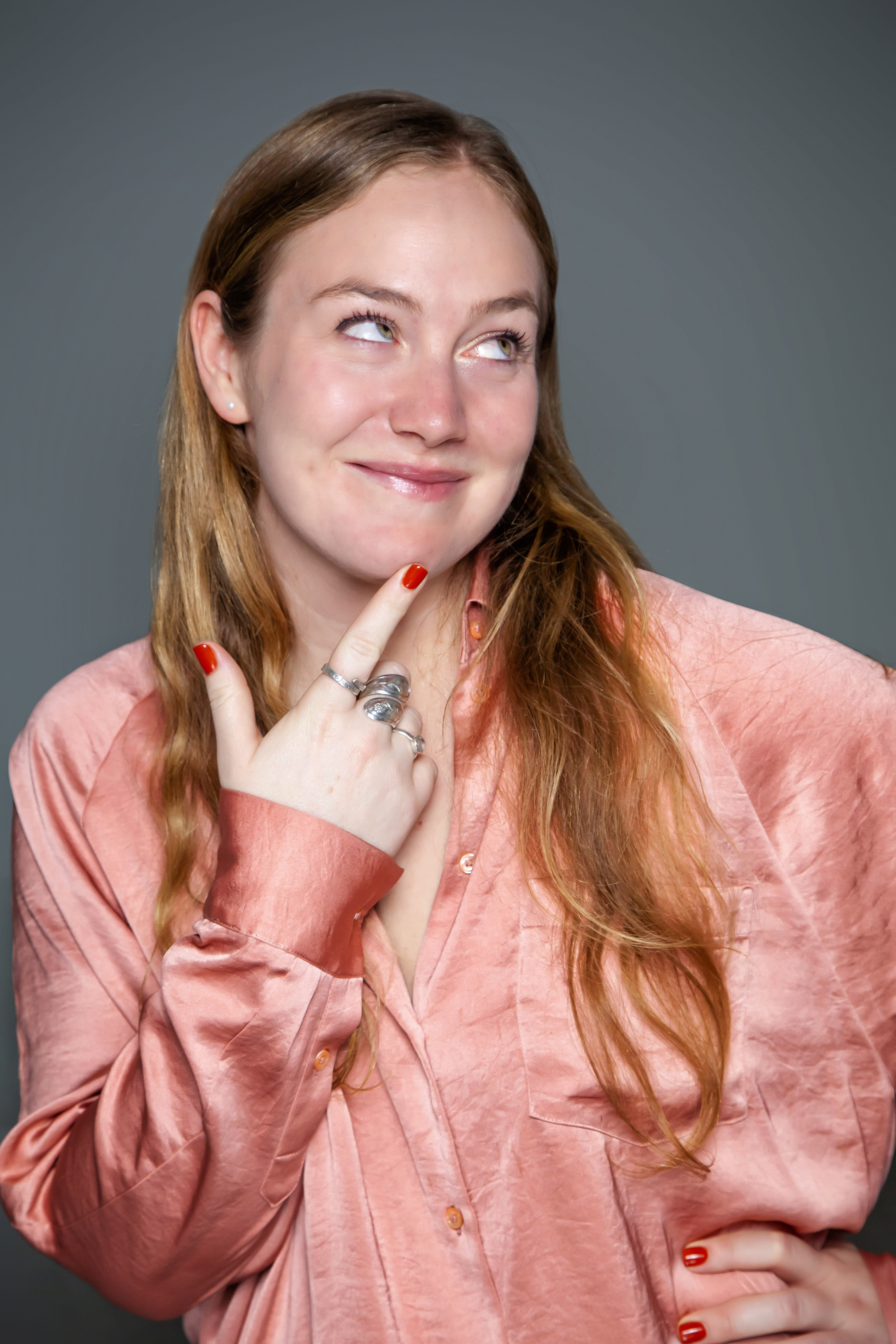 Roxane Mc Leod headshot