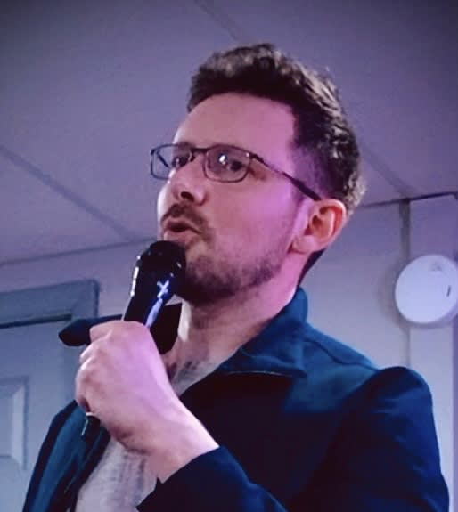 Jared Figel headshot