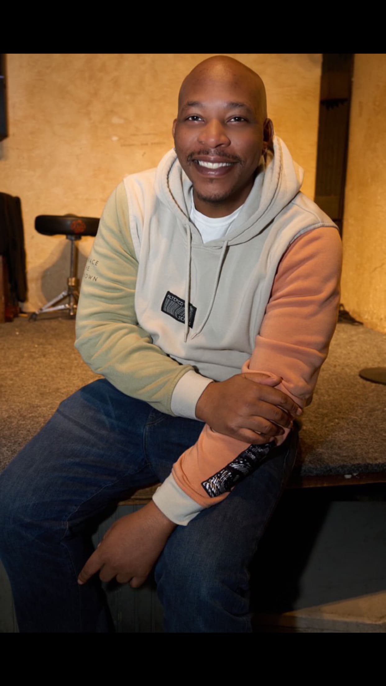 Will Delaney headshot