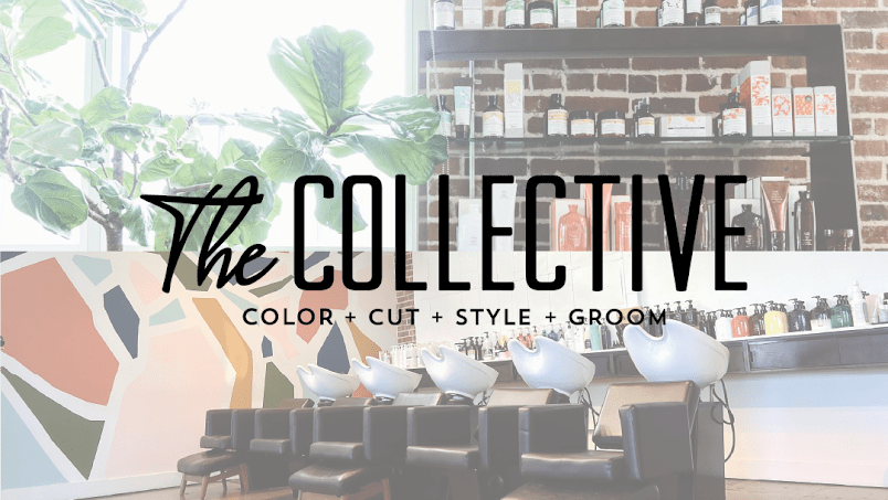The Collective logo