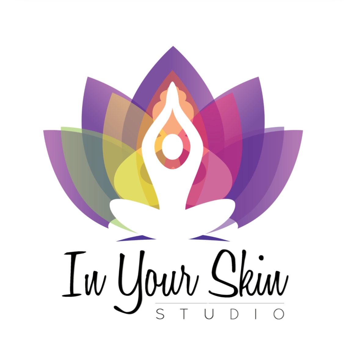 In Your Skin Studio logo