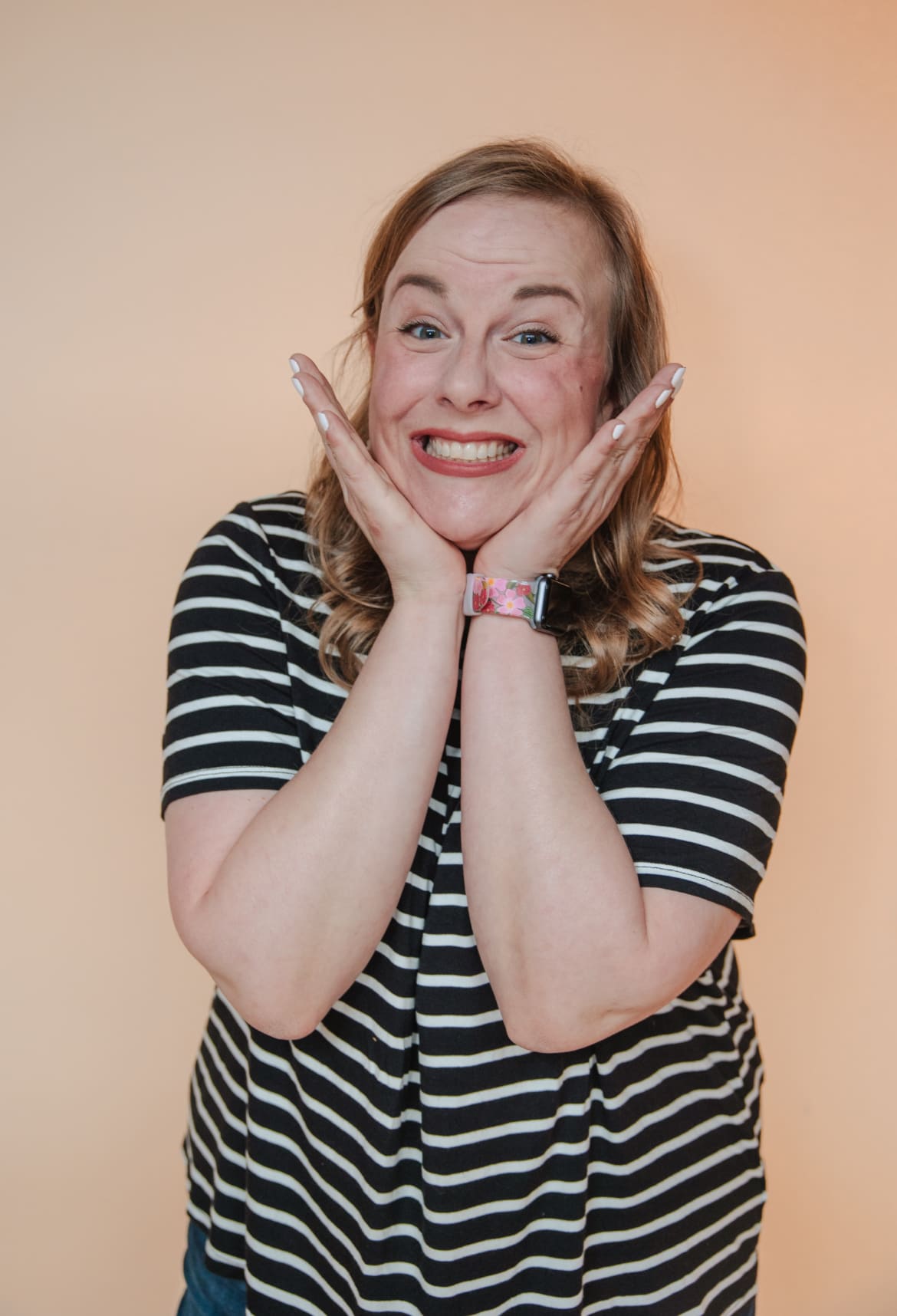 Aimee Jewell headshot