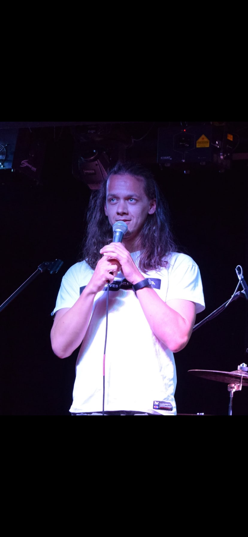 Matt Newland headshot