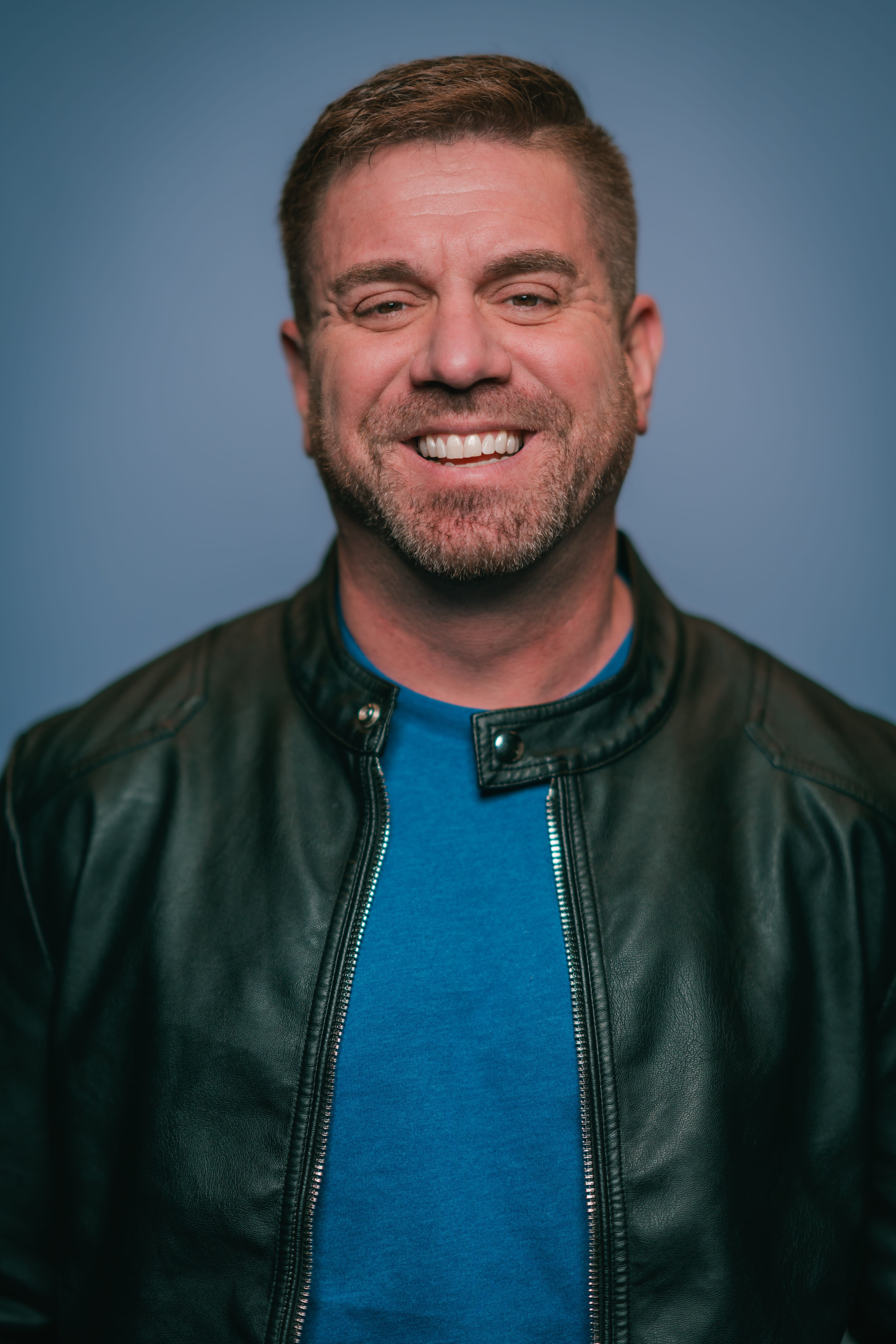 Dewayne White headshot