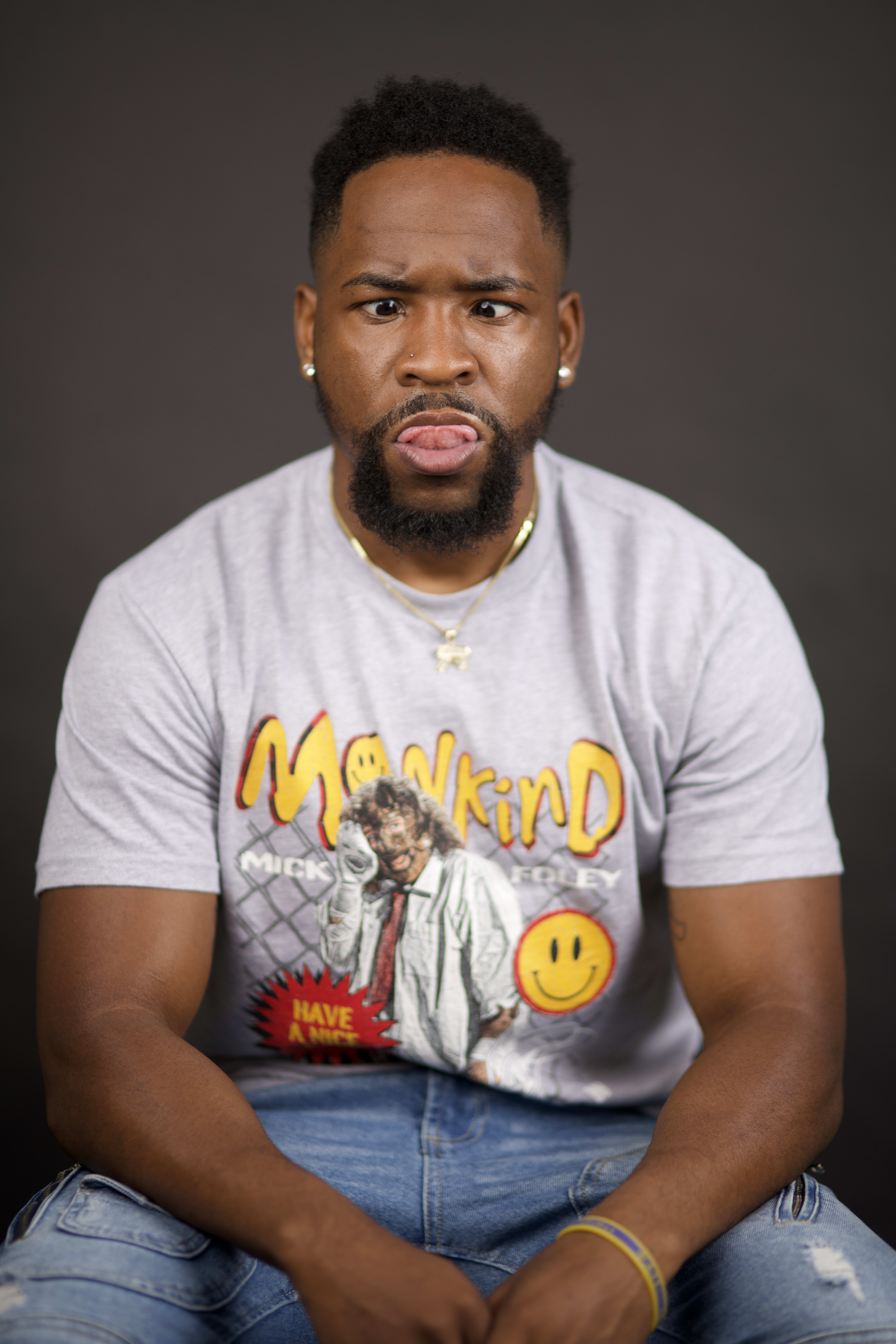 WizopComedy headshot