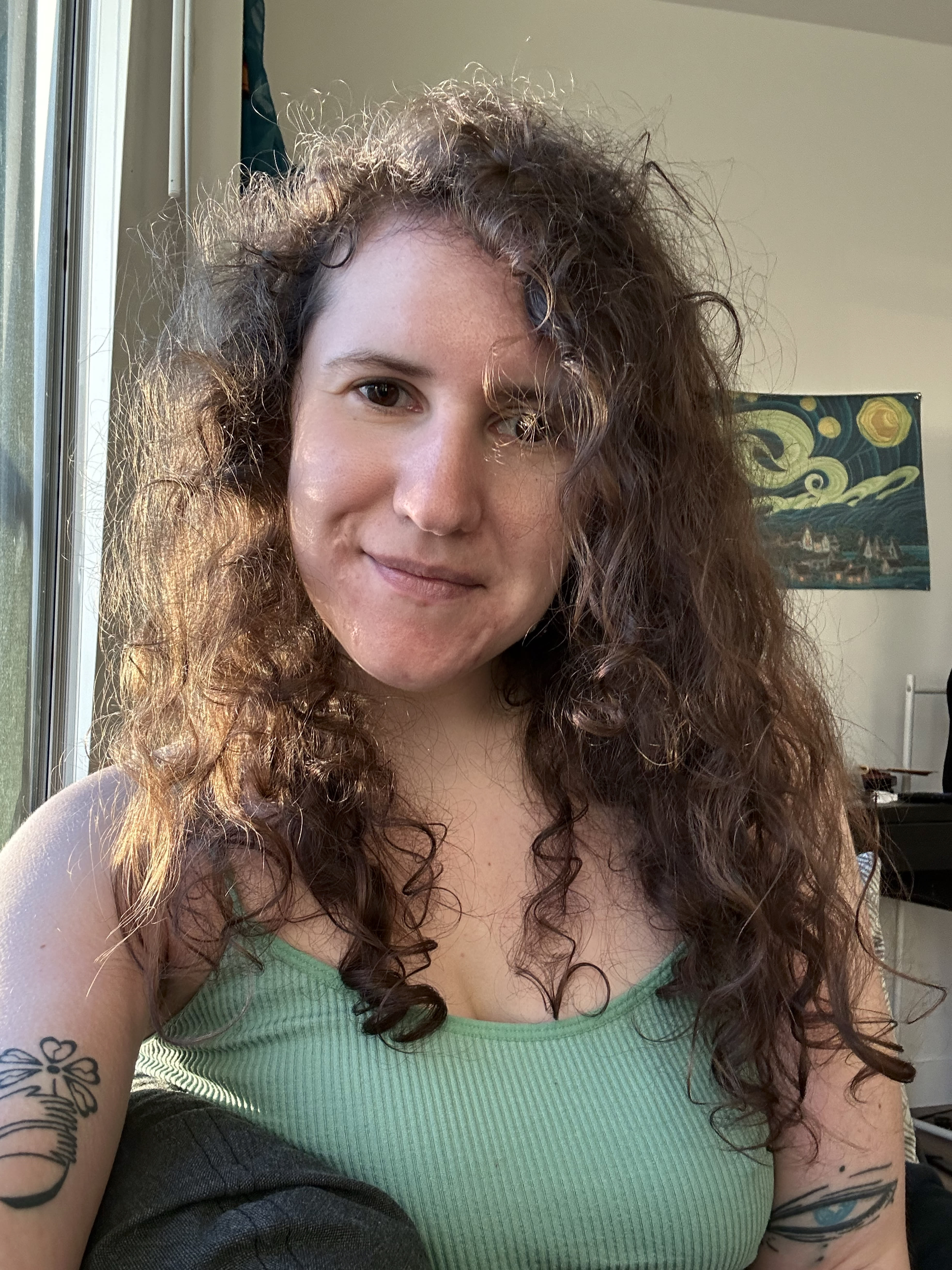 Amy Cornish headshot
