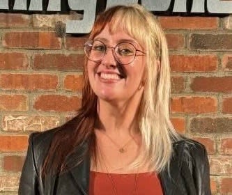 Ashley Taylor headshot