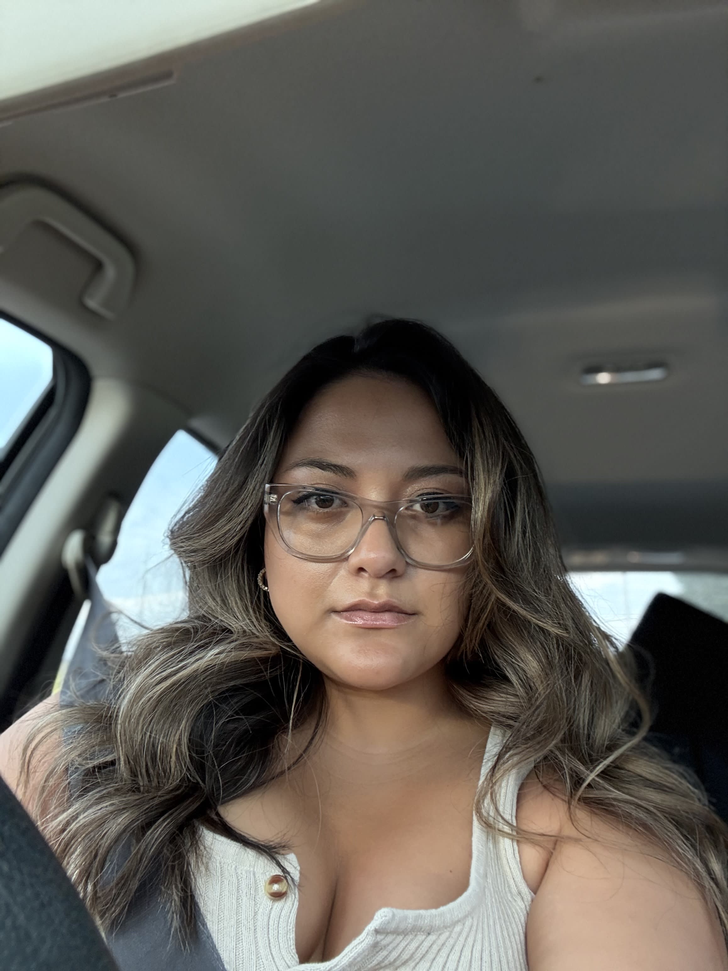 Karen Vazquez headshot