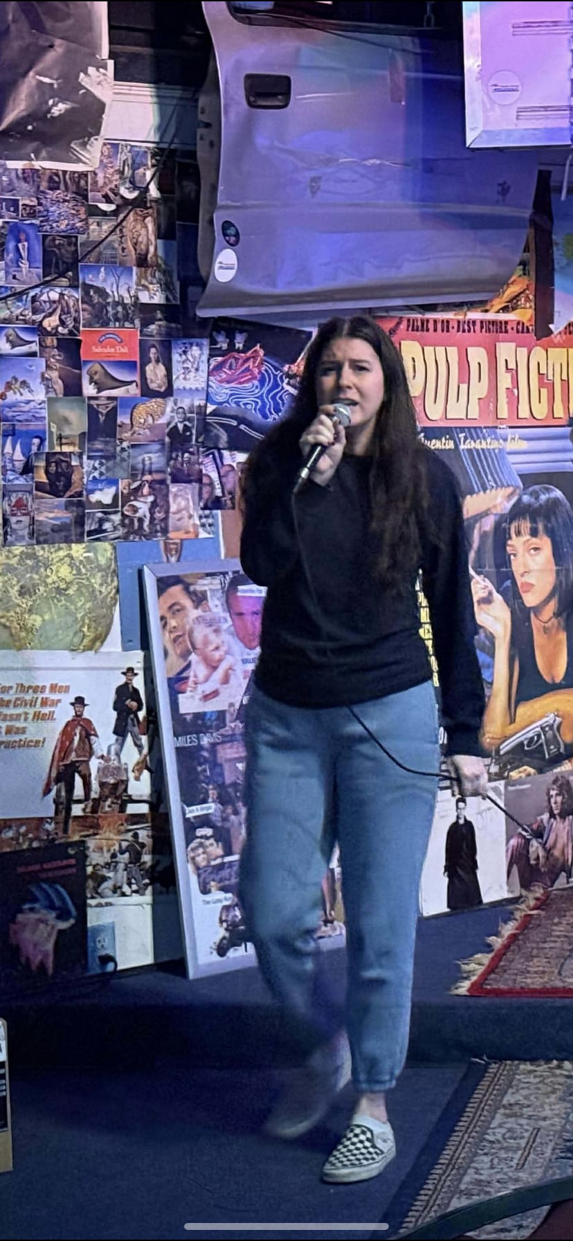 Tawny Holbrook headshot