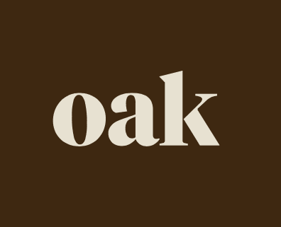 Cloud Trees Sculpture at OAK OKC logo