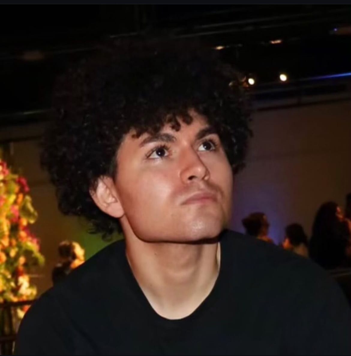 Alex Osuna headshot