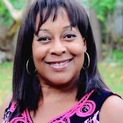 Brandi Alexander headshot