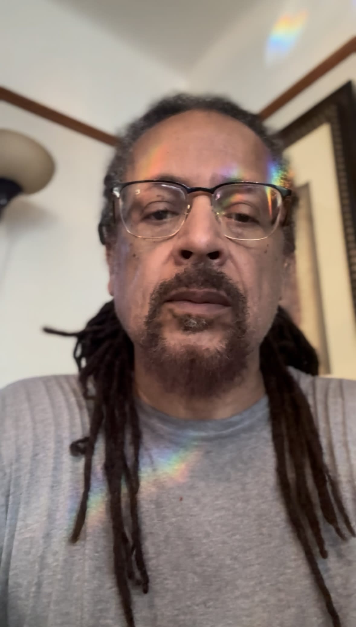 Dwayne Kennedy headshot