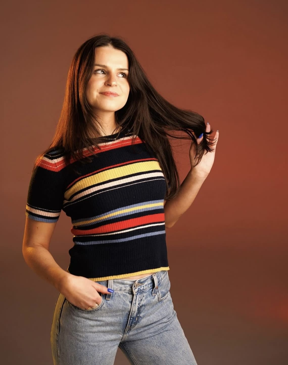 Maggie Naughton headshot