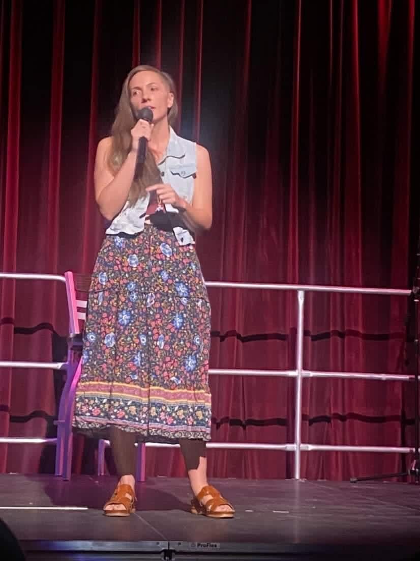 Eileen Dobbins headshot