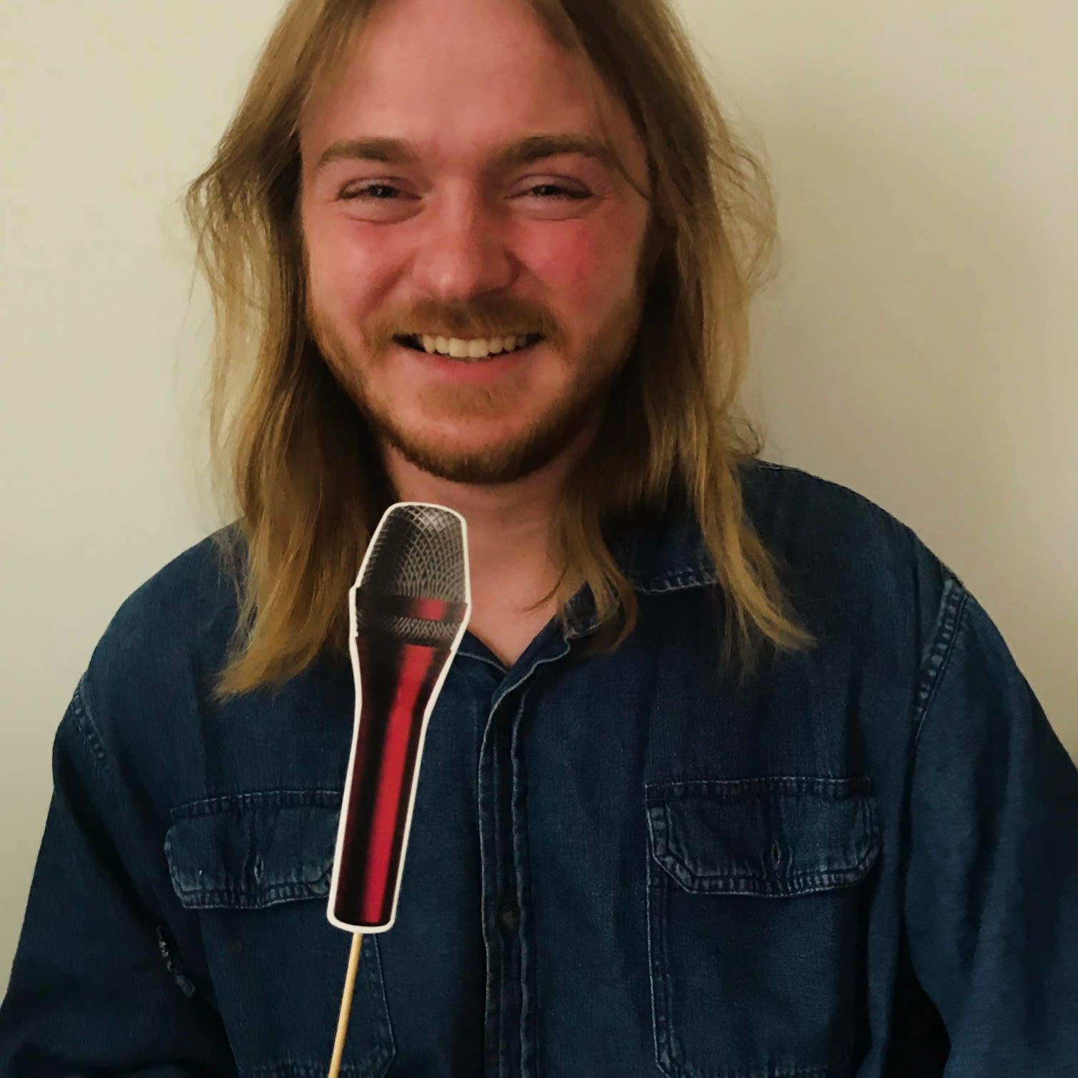 Eli Corning headshot
