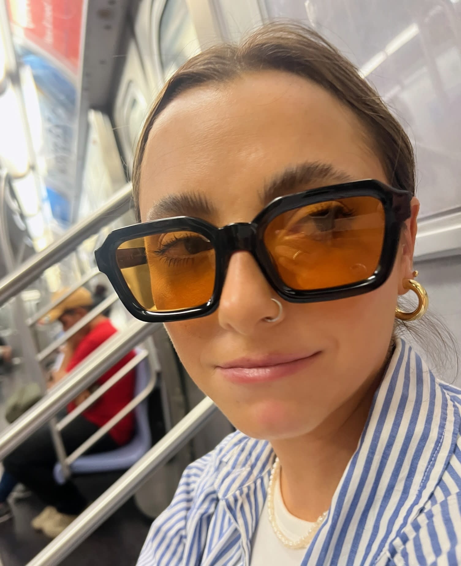 Lou Pastorius headshot