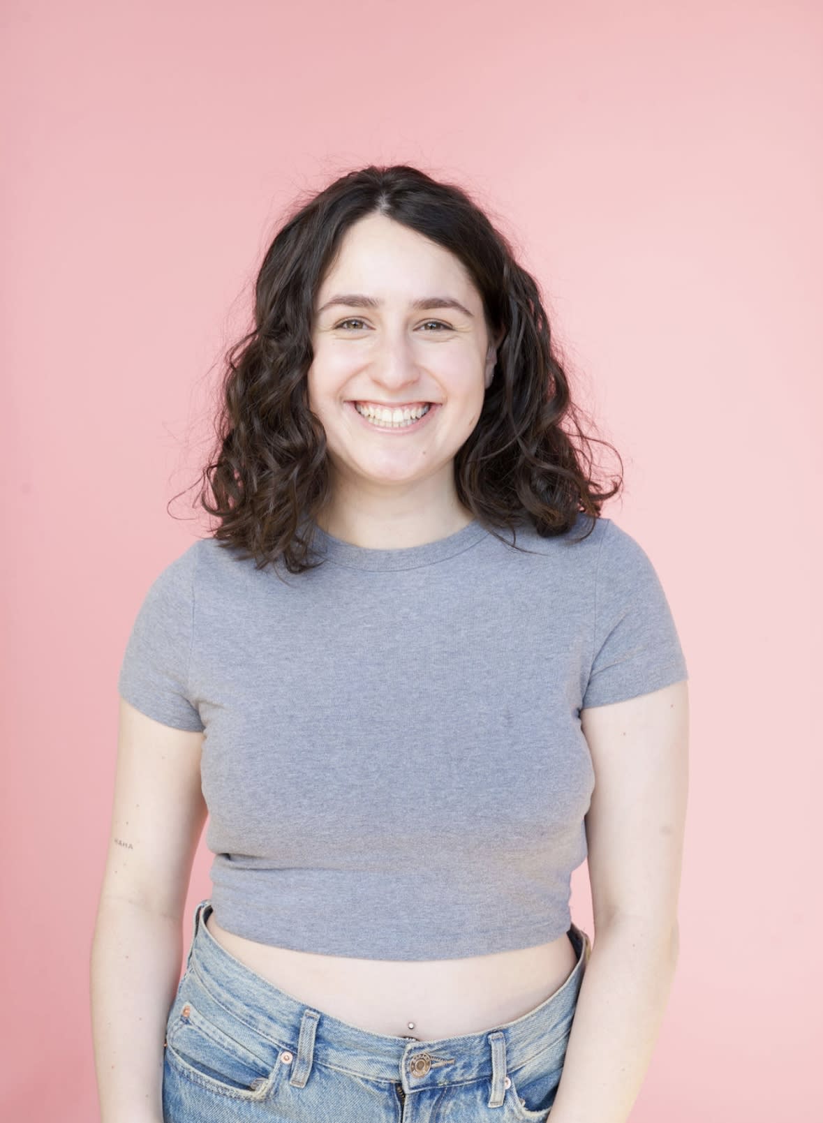 Jordyn Berkowitz headshot