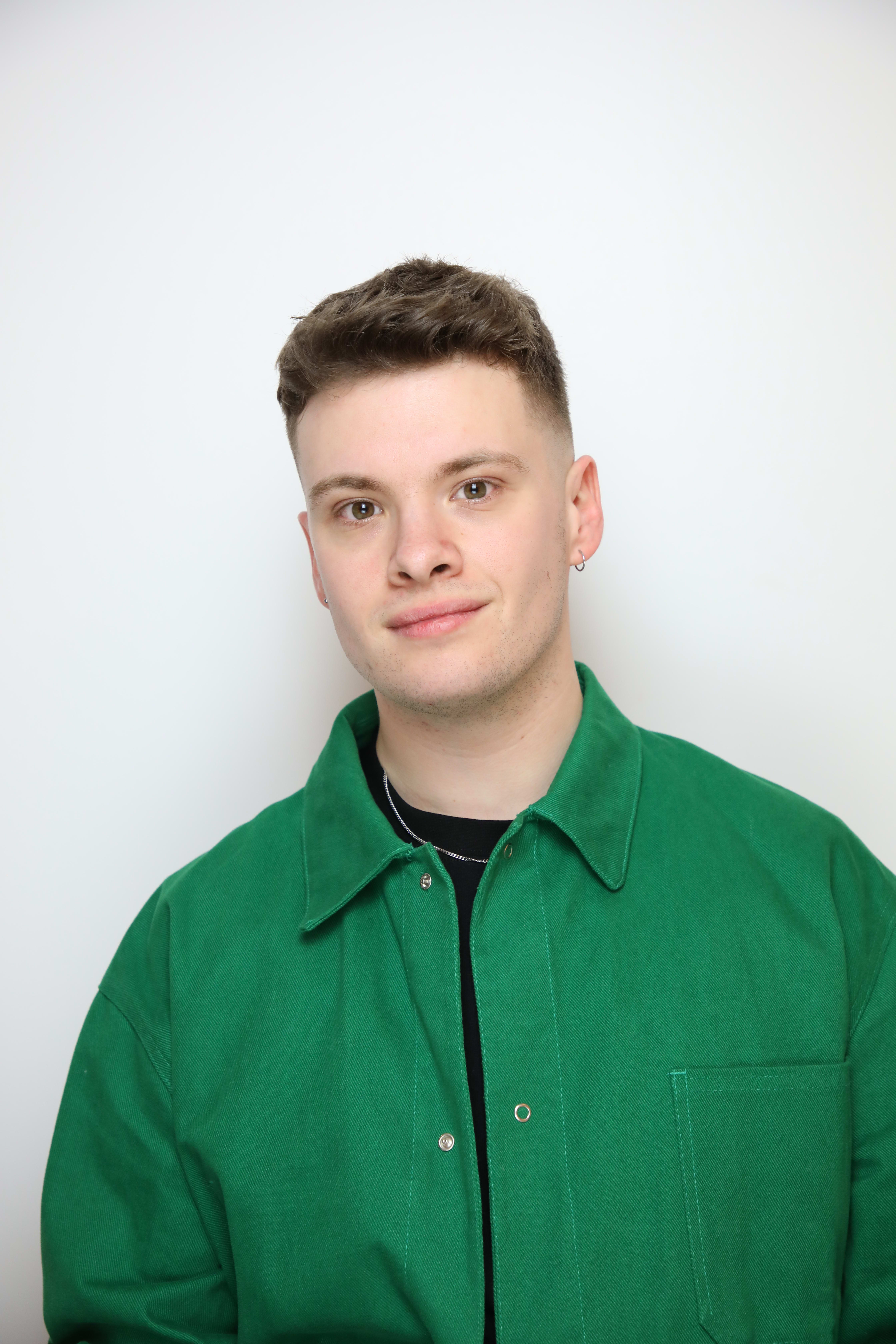 Rhys Thorne headshot