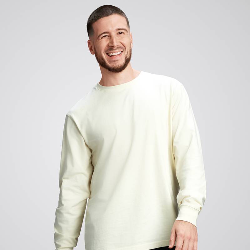 Vinny Guadagnino headshot