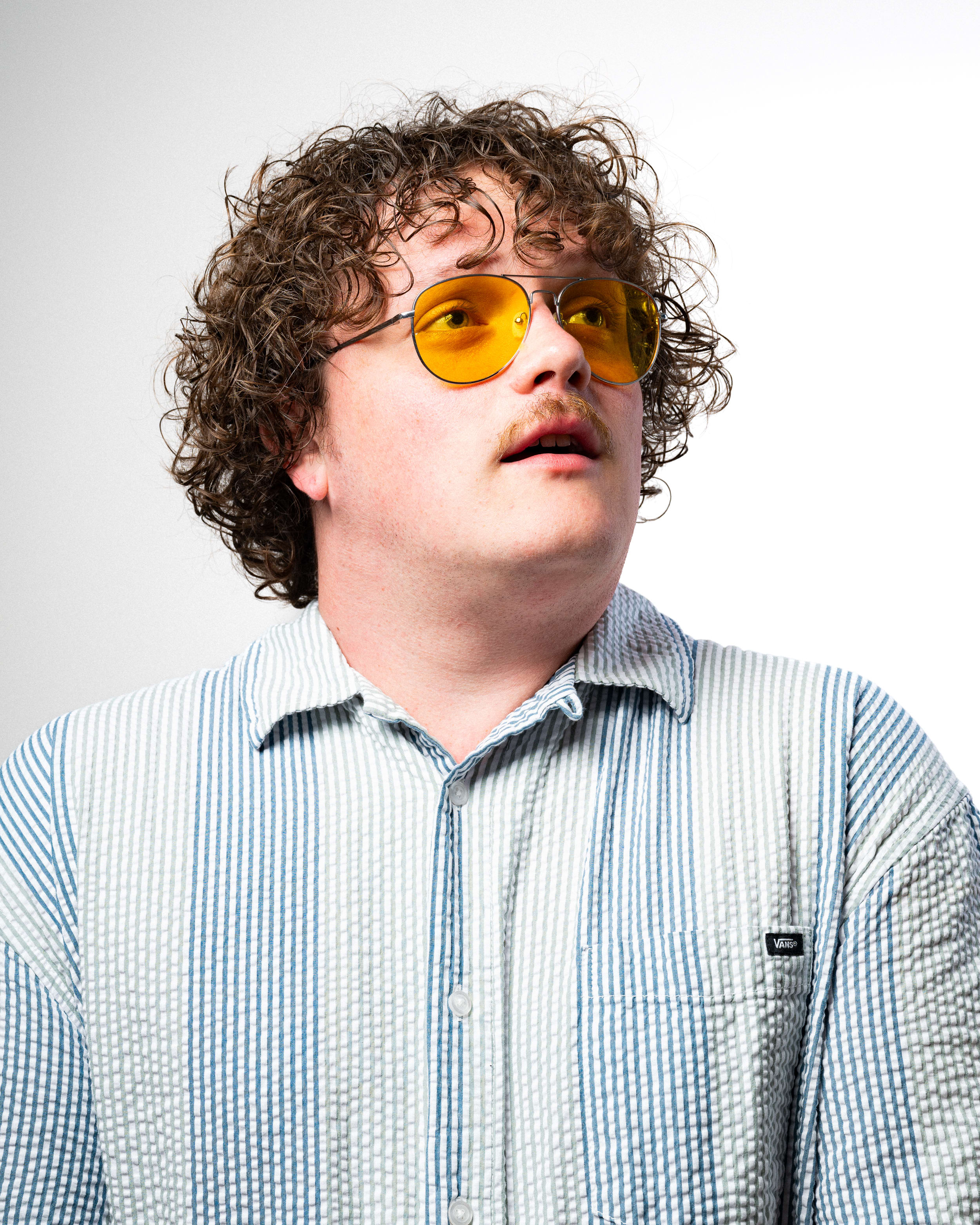 Alex Maluchnik headshot
