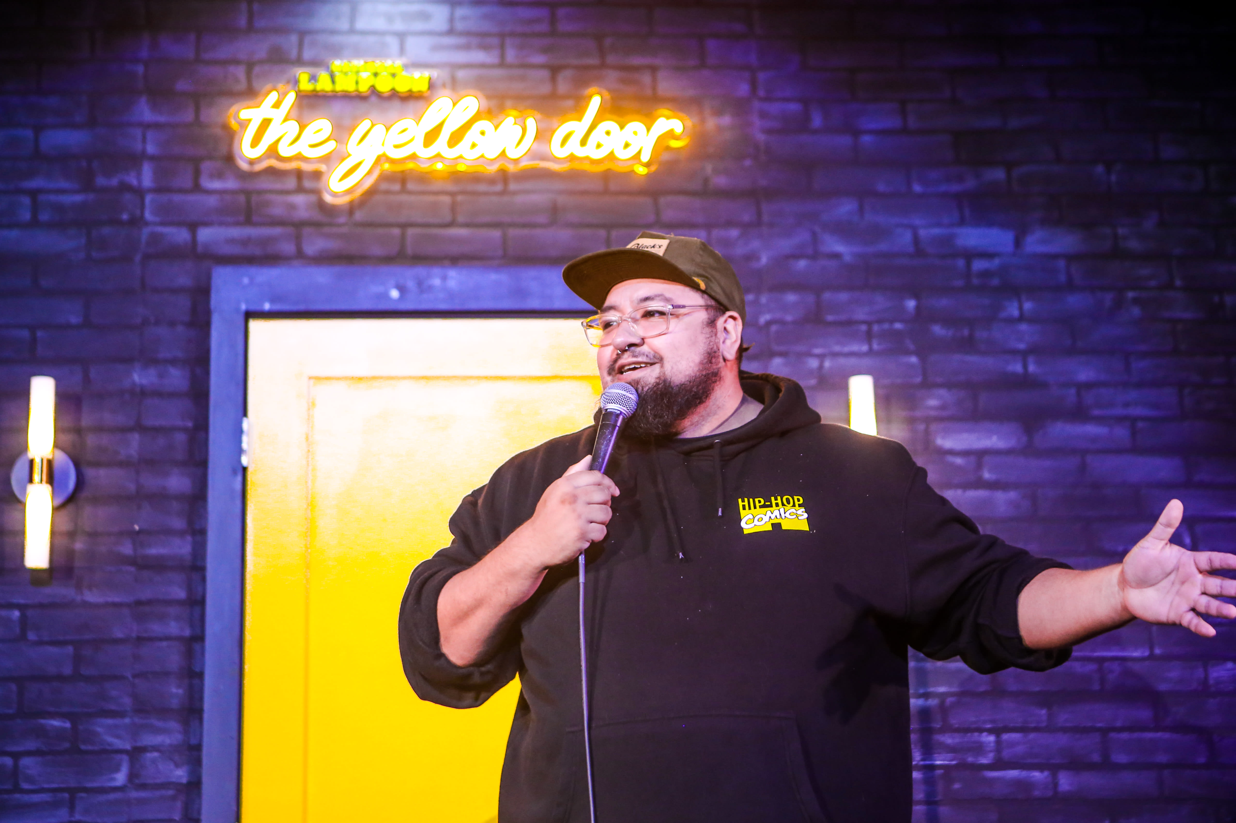 Frank Martinez headshot