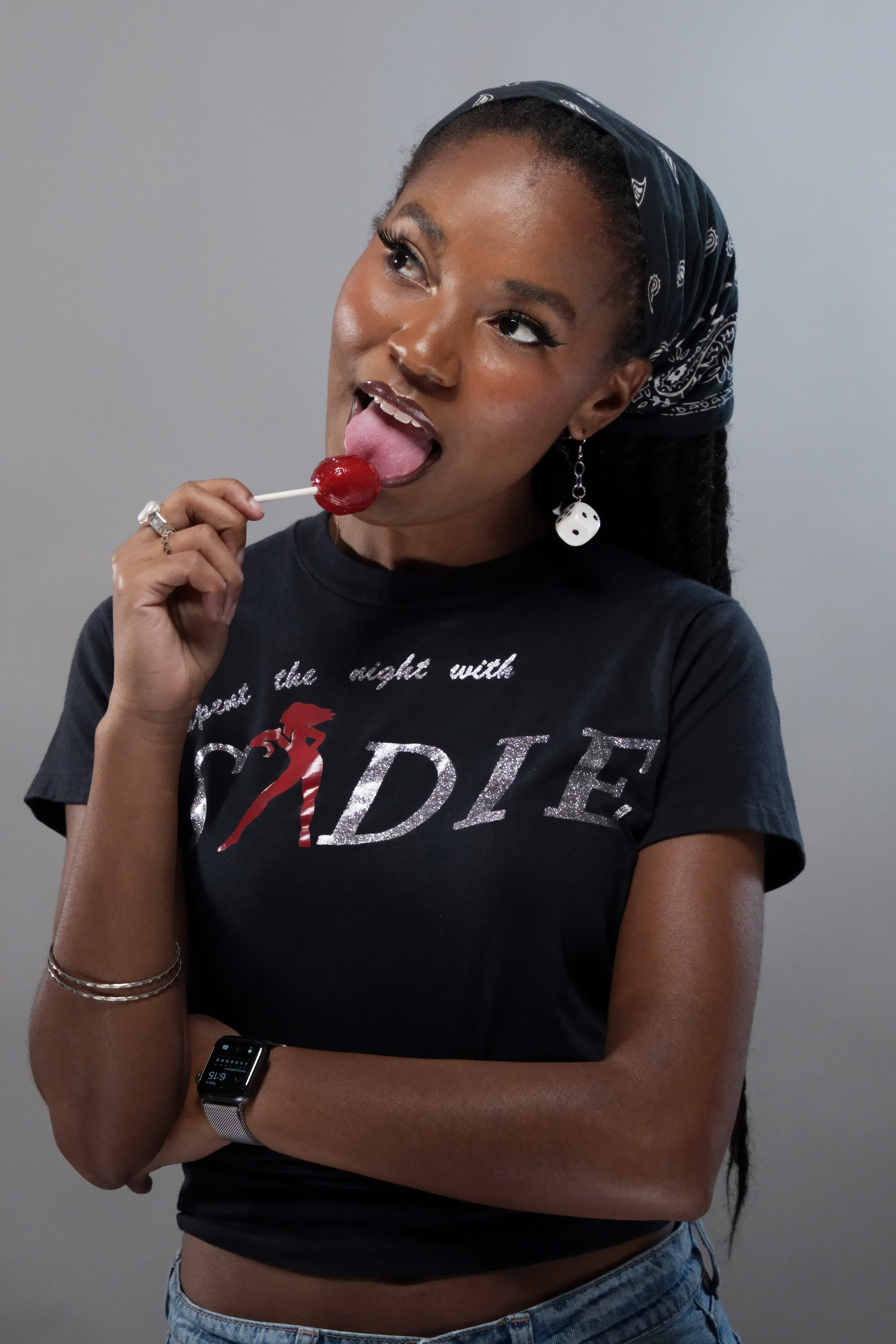 Angel Clade headshot