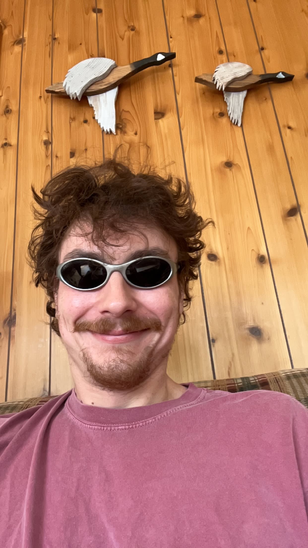 Casey Dessingue headshot