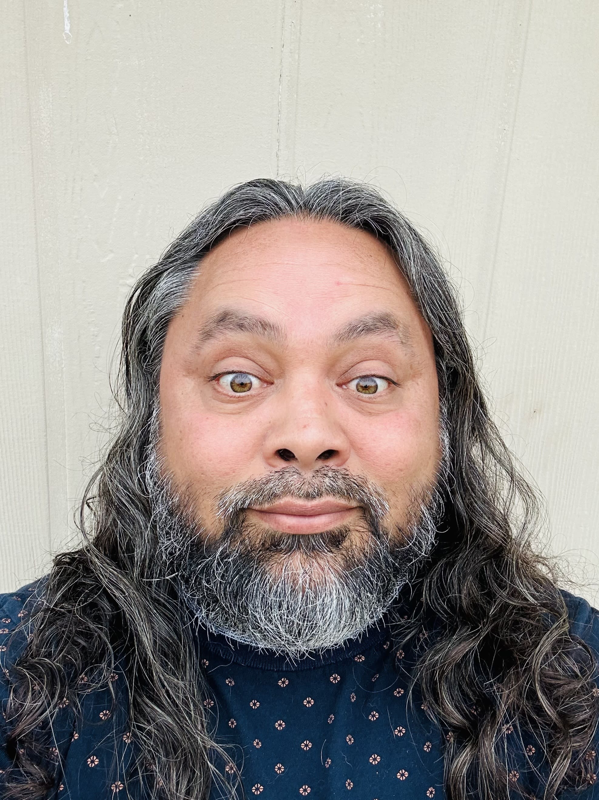 Kiko headshot