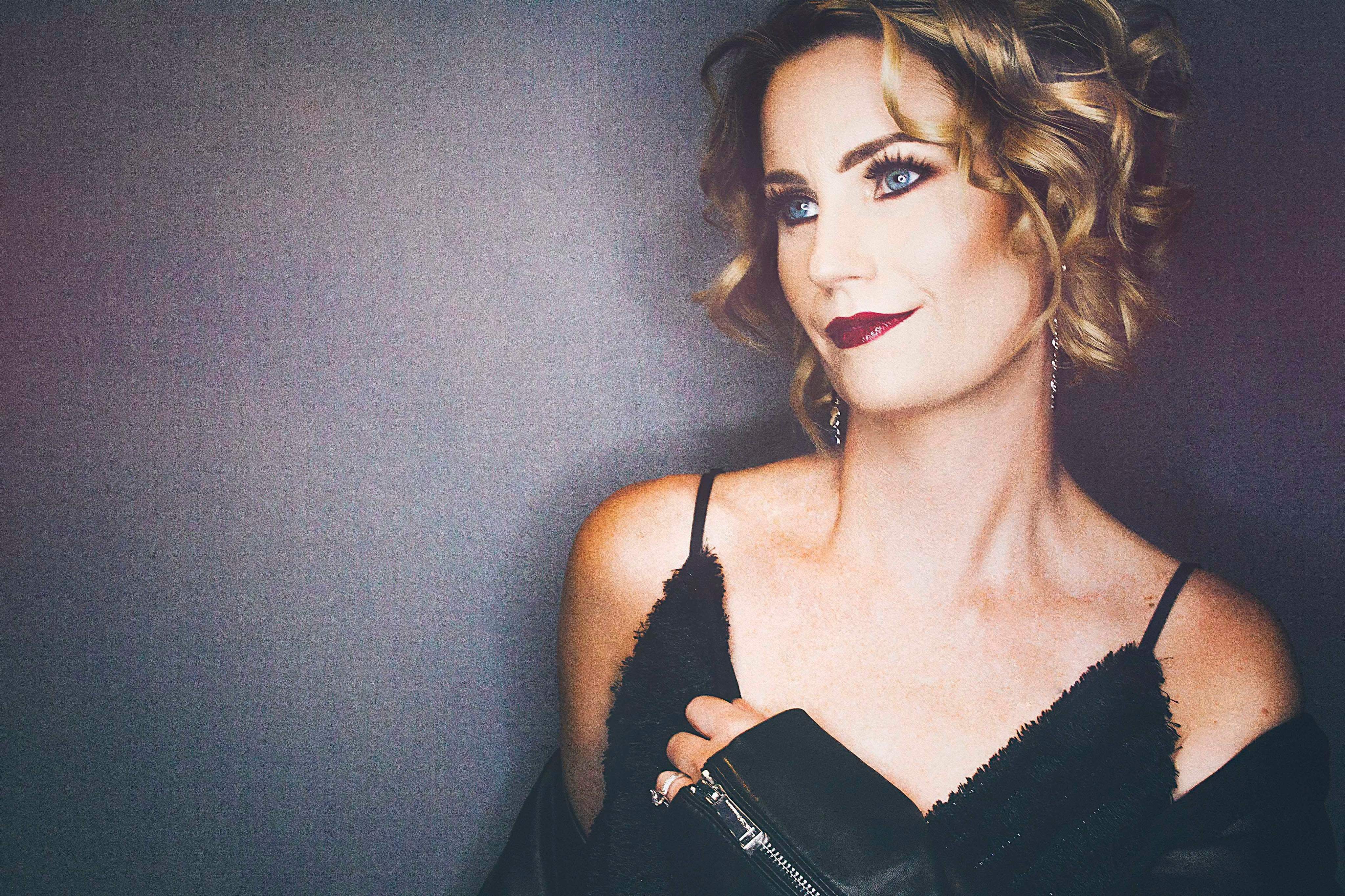 Catherine Maloney headshot