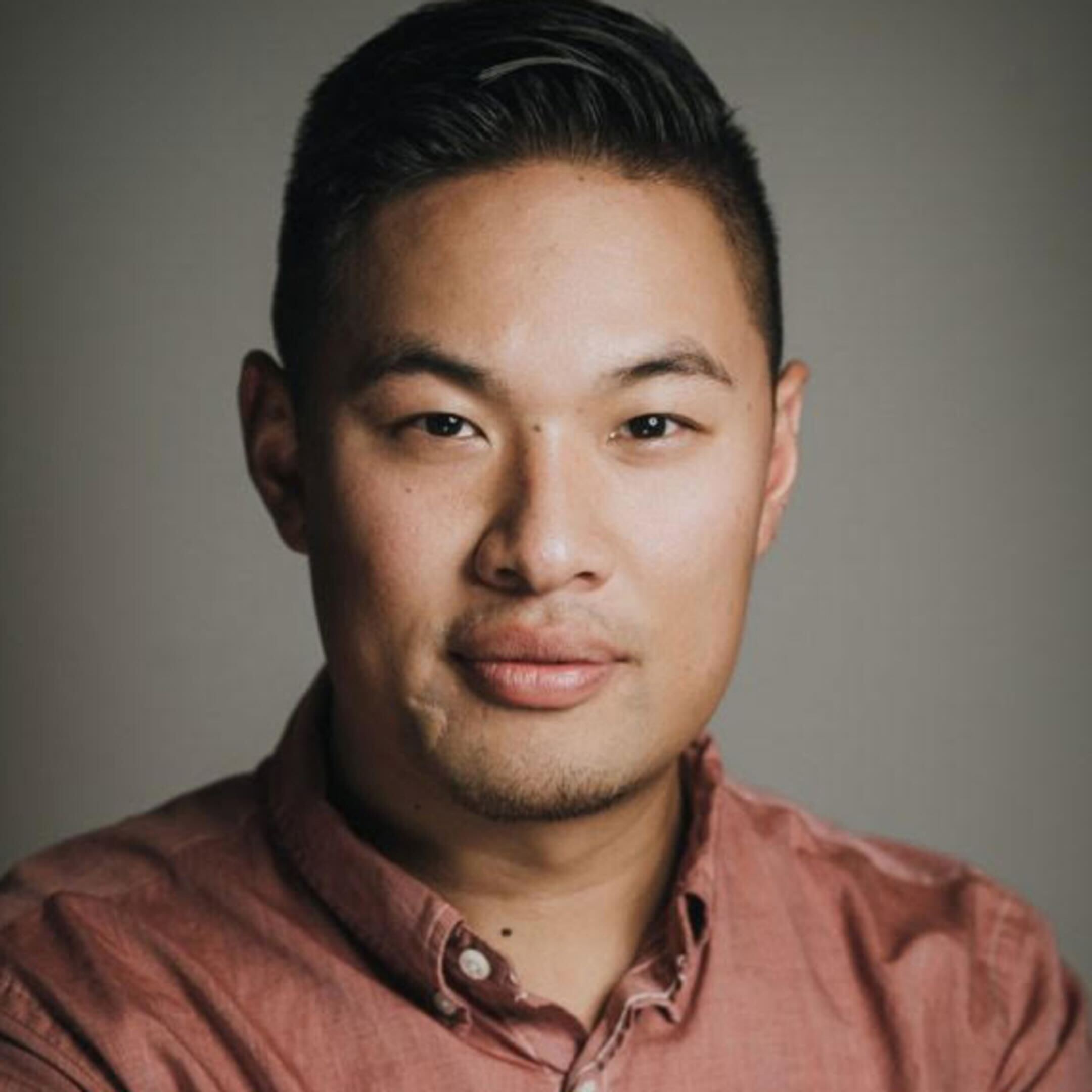 Daryl Louie