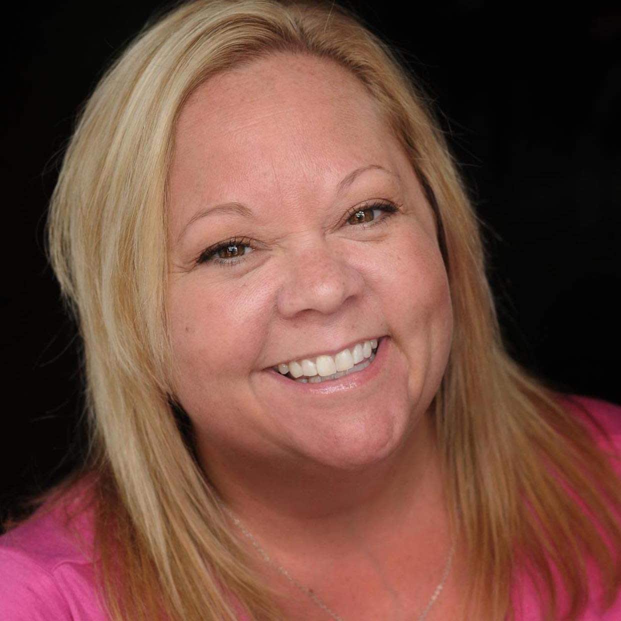 Karen Jaffe headshot