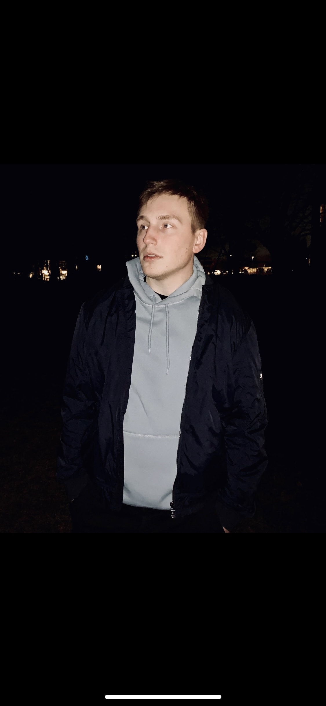 Matt Burn headshot