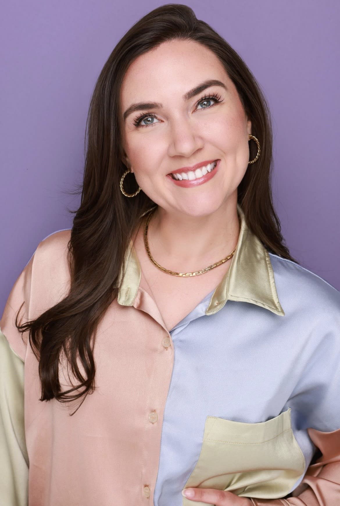 Abby Vatterott headshot