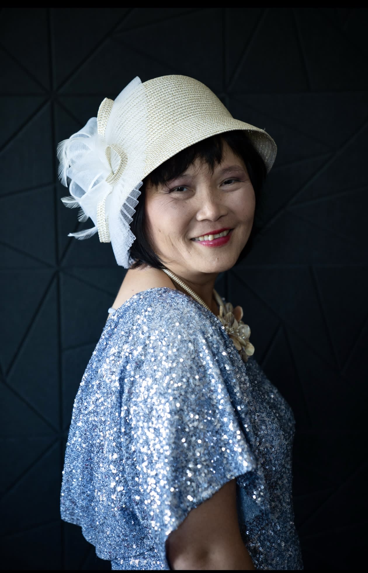 Nicole Tran headshot