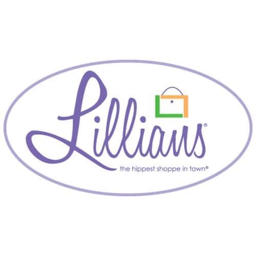 Lillian’s of Appleton logo