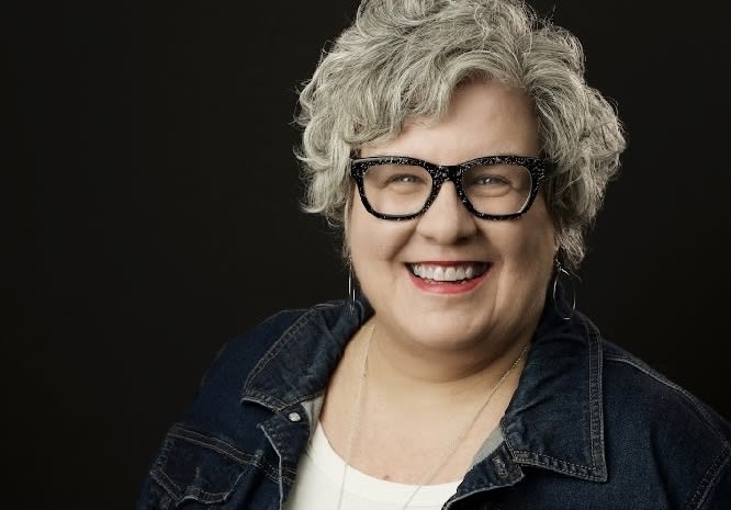 Jodie Maruska headshot
