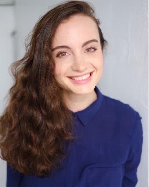 Rachel Lenihan headshot