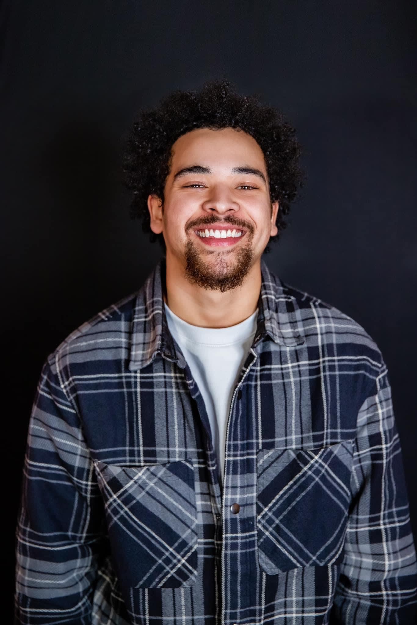 Donte Lillard headshot